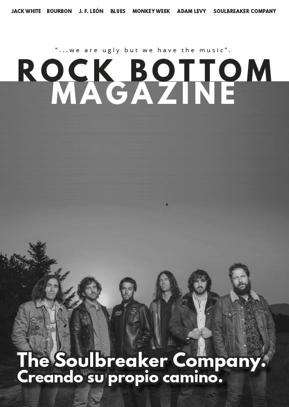 Rock Bottom Magazine... DvfHxHOWsAABukK