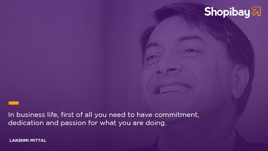 shopibay's tweet photo. #LifeWithoutLimits #LakshmiMittal https://t.co/vA66osci3H