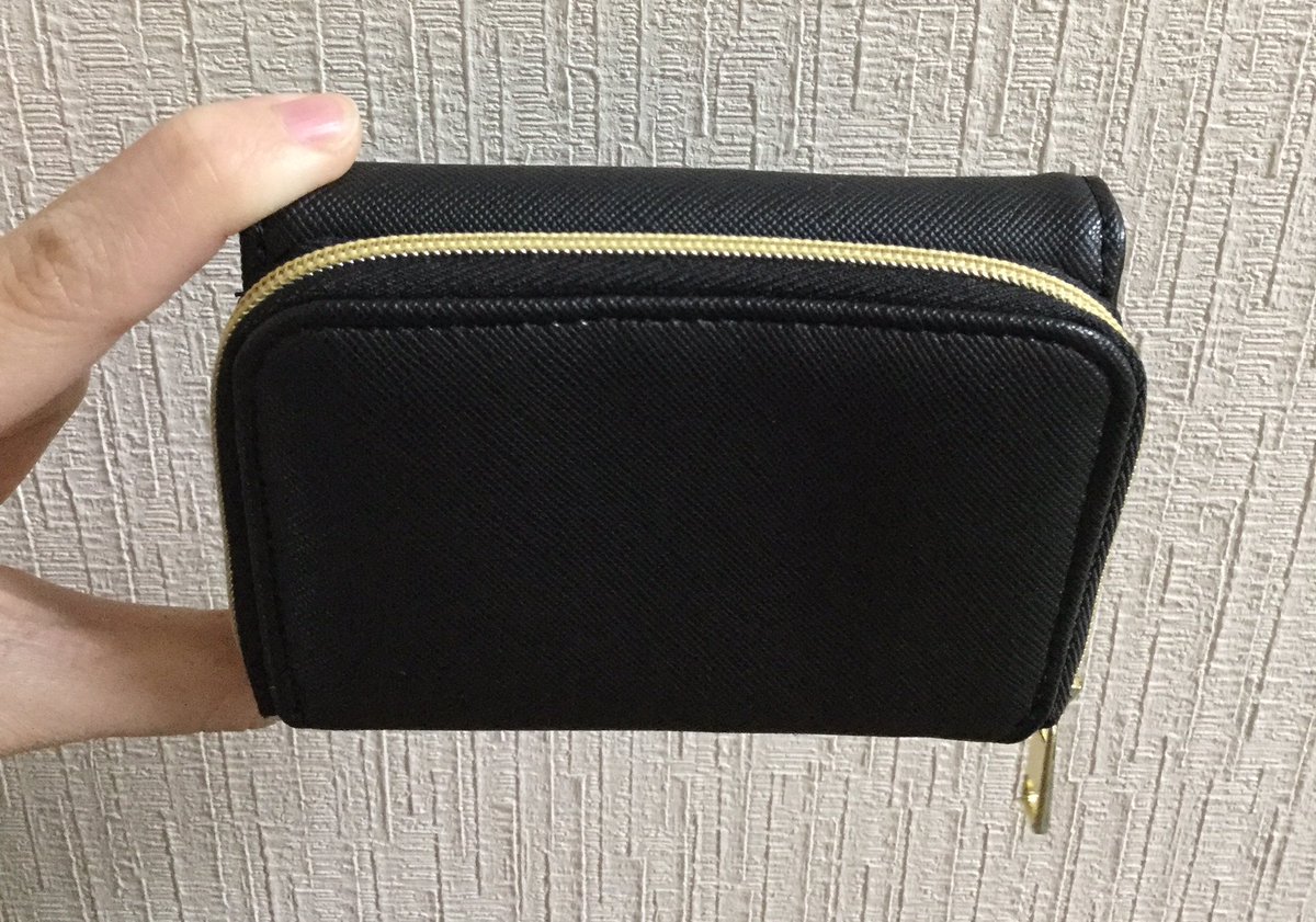 里菜 Ar Twitter 先月のしまむらでの購入品 小さめのカバンに長財布が入らないので新しく小さめのお財布を購入しました ミッキーの刺繍が入っていて可愛いです しまむら ディズニー ミッキー お財布 里菜 Ar Twitter 先月のしまむらでの購入品 小さめのカバンに長財布が入らないので新しく小さめのお財布を購入しました ミッキーの刺繍が入っていて可愛いです しまむら ディズニー ミッキー お財布