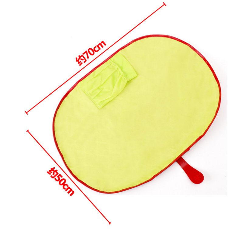 LittletalentC's tweet photo. Recommend a good thing for Mommy.
Baby changing pad.
Easy to carry you can take it to everywhere.
☺️ https://t.co/6kLJpXqVgE