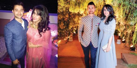 #CorporateCitizen #NextIssue #LovedandMarriedToo 

In our Loved and Married Too <a href="/CorporateCiti/">Corporate Citizen</a> brings you Jashank Bhandari and Pooja Shah Bhandari on what it takes being partners in Life and Work.

corporateciti.in