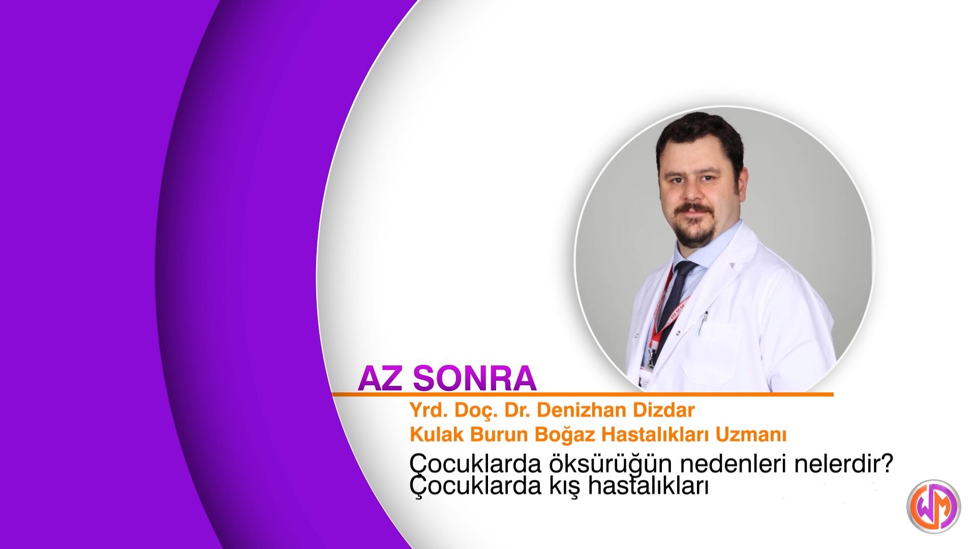 Saglikli Nefes Almanin Yollarini Dr Denizhan Dizdar Anlatti Youtube