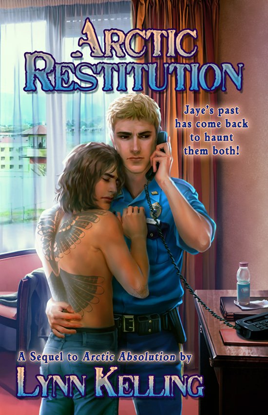 New Chapter!
Arctic Restitution by Lynn Kelling
Ch. 12: Giving What’s Wanted
forbiddenfiction.com/story/lk1-1-00…
