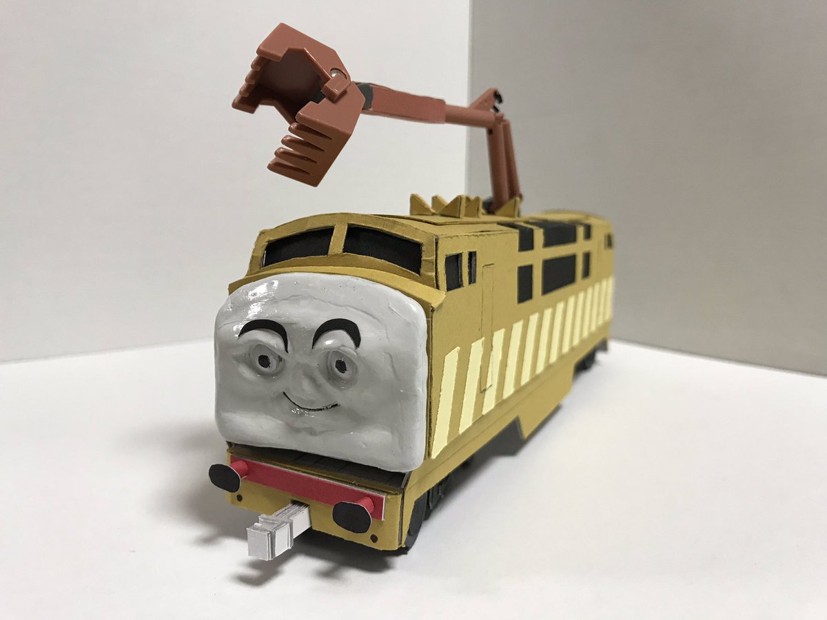 ダイヤペット Amazon | ダイヤペット DK-7027 D-51蒸気機関車 | ミニカー・ダイ