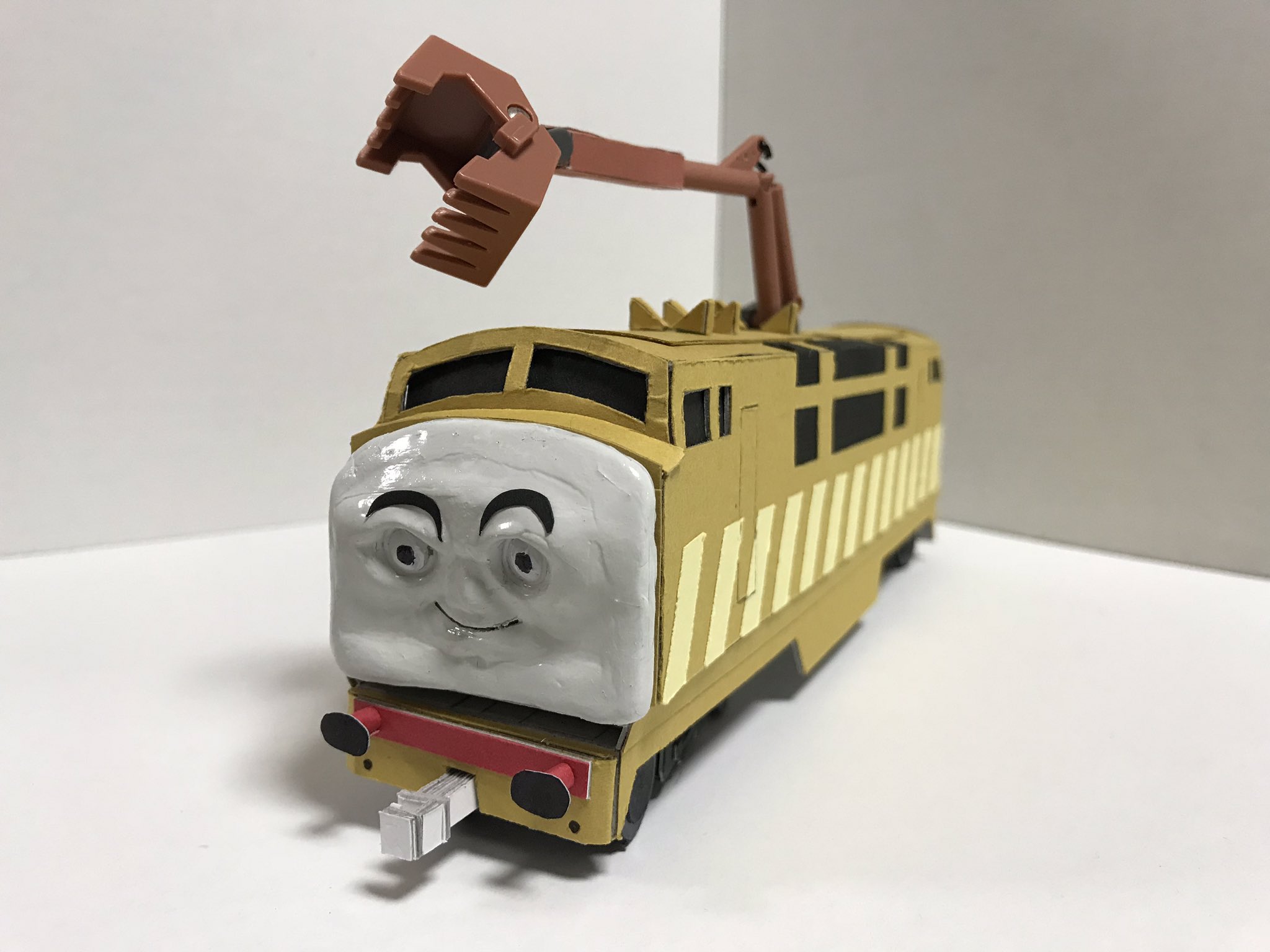 TTN1GWR on X: 