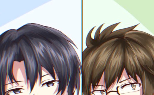 髪の塗り方のtwitterイラスト検索結果 古い順