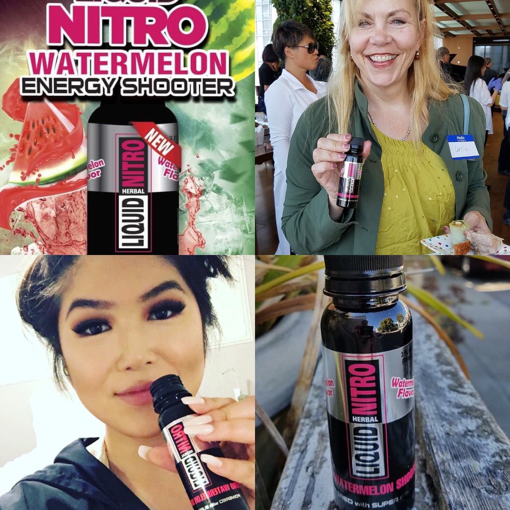 LiquidJoeNitro's tweet photo. Try this.. #watermelon #energy #liquidnitro #Energydrink https://t.co/PxjZjP9M17