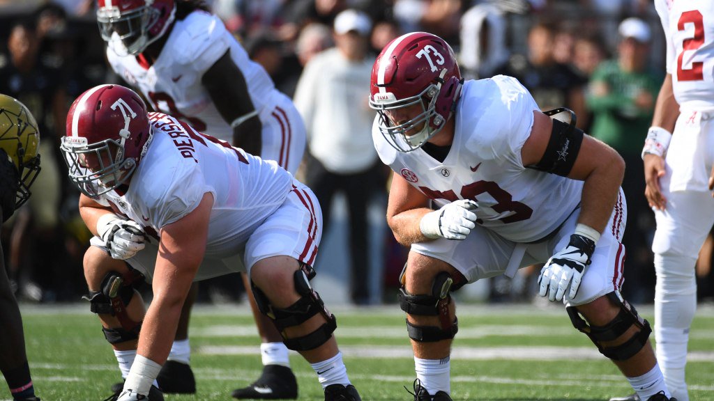 zesty_bills's tweet photo. 2019 mock draft: Bills take first offensive player off board at No. 7 https://t.co/71zpF3ssWm https://t.co/gzDOJqOfo2