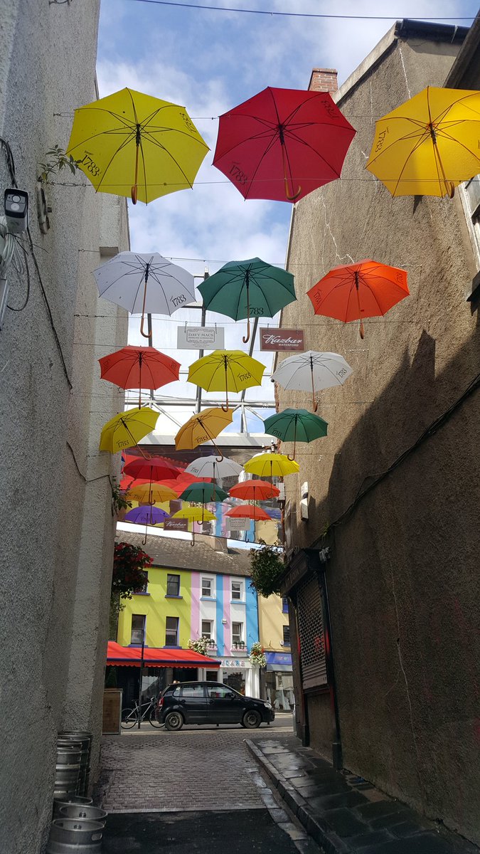 DermotKeyes's tweet photo. We're blessed in #Waterford. Steeped in history, surrounded by beauty. https://t.co/NOXcxXRsLK