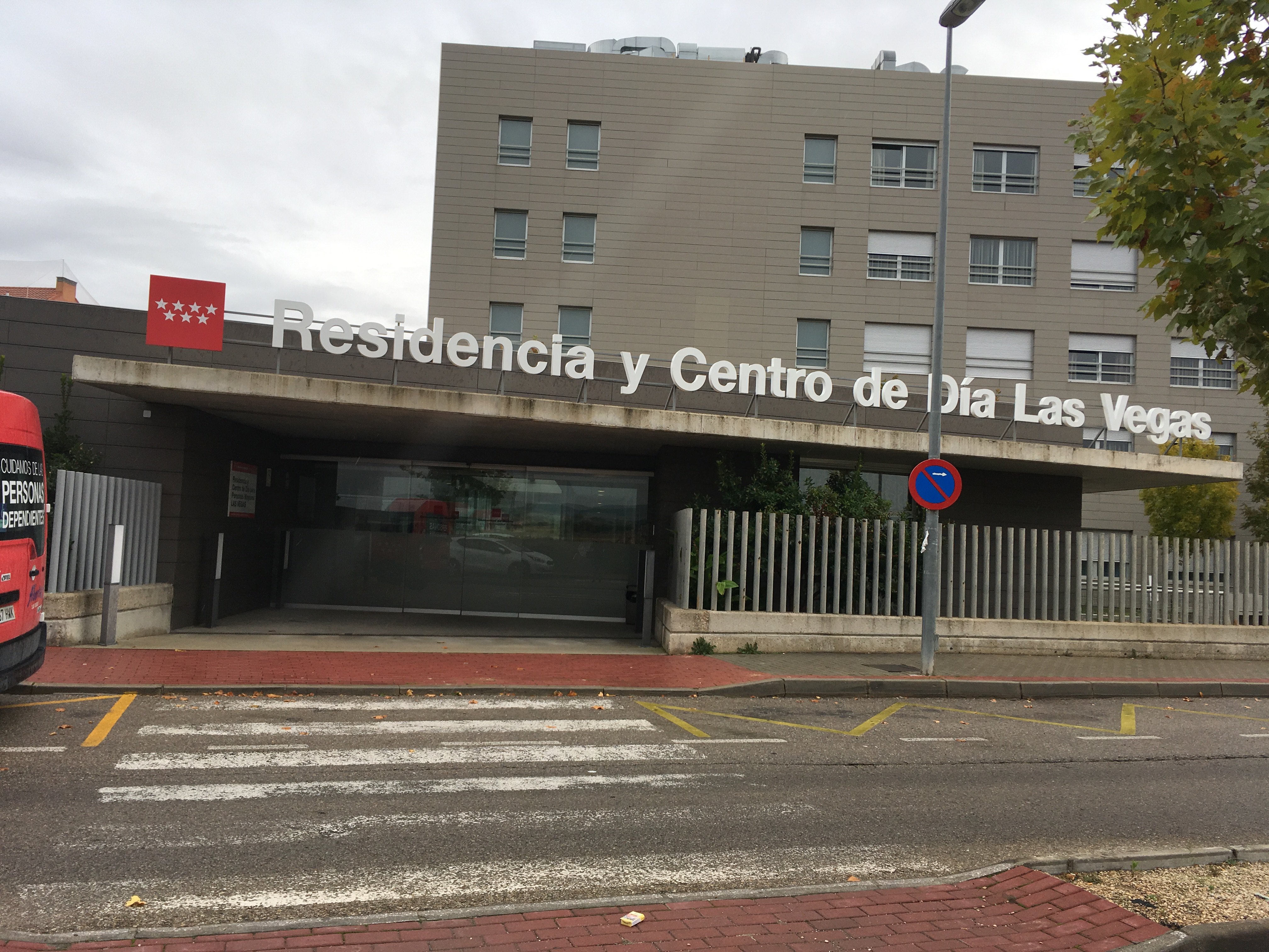 Arjo Iberia on Twitter: "La pasada semana llevamos a cabo una formación junto al personal de la Residencia y Centro de Día Las Vegas de de Madrid. 👨‍⚕️👩‍⚕️ En Arjo Iberia