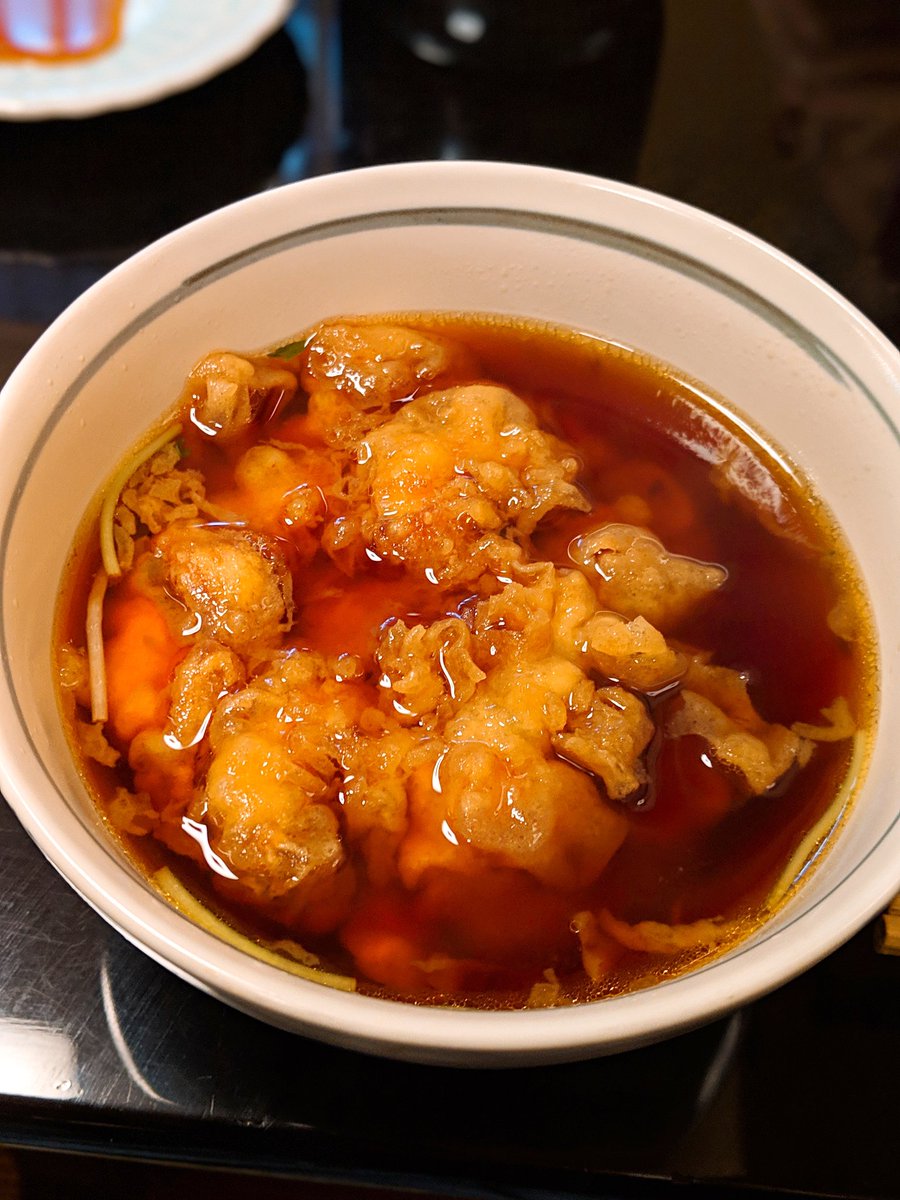 室町砂場赤坂店