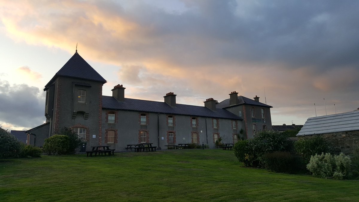 DermotKeyes's tweet photo. We're blessed in #Waterford. Steeped in history, surrounded by beauty. https://t.co/NOXcxXRsLK