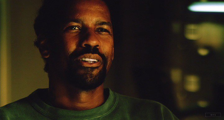 Born on this day, Denzel Washington turns 64. Happy Birthday! What movie is it? 5 min to answer! 