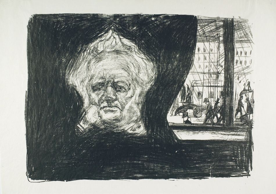 Ibsen har på en imponerende måte skapt Hedvig-skikkelsen som en ungdom i en familie med nettopp de karakteristika nyere psykologisk teori og forskning har vist at har større risiko for #selvmord enn andre ungdommer, skriver Ellen Hartmann  buff.ly/2Cn8pbo