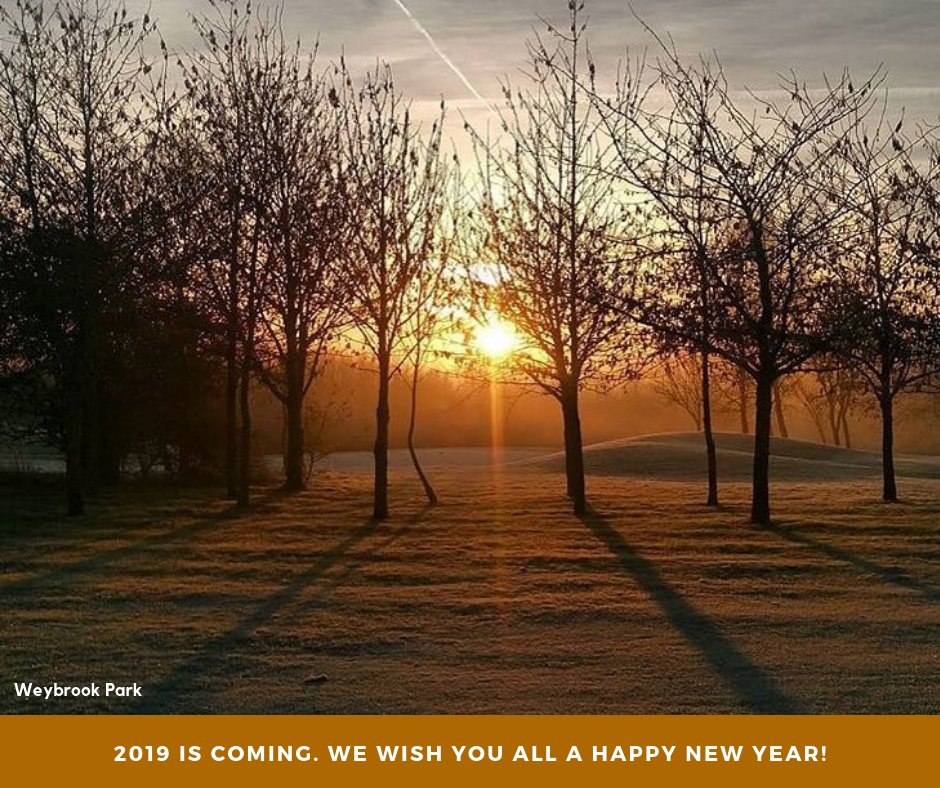 charles_n_eddy's tweet photo. With Christmas over, looking forward to the highs of 2019. Lots of exciting golfing challenges next year. I hope you'll all come and join my crazy ride! 🙂
#charityauction #charitygolf #questforsinglefigures #trilbytour #medalsarehard #havealittlerest #wheredidtheyeargo 🤔😆 https://t.co/PP4s6U114w