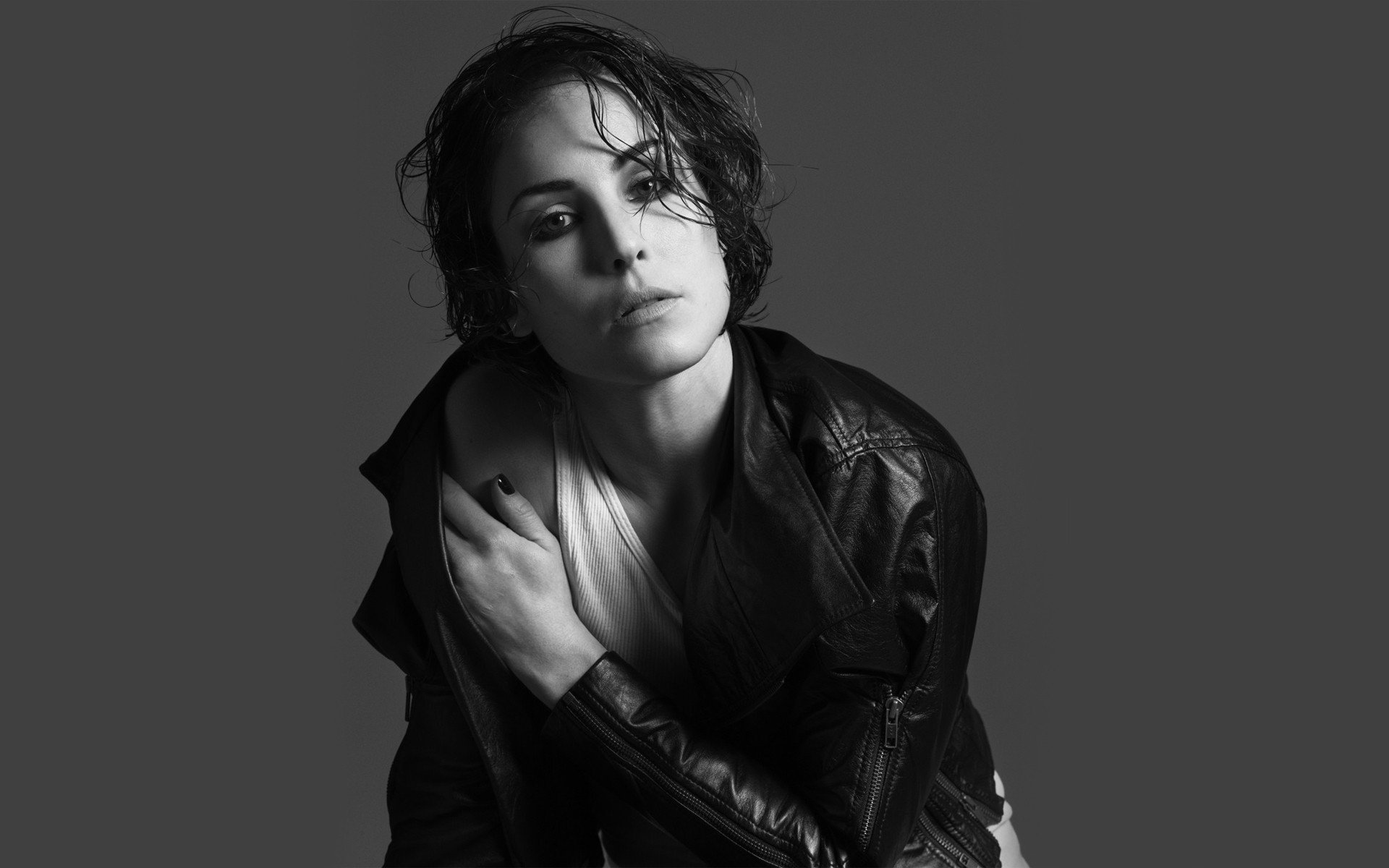 Happy Birthday Noomi Rapace!   