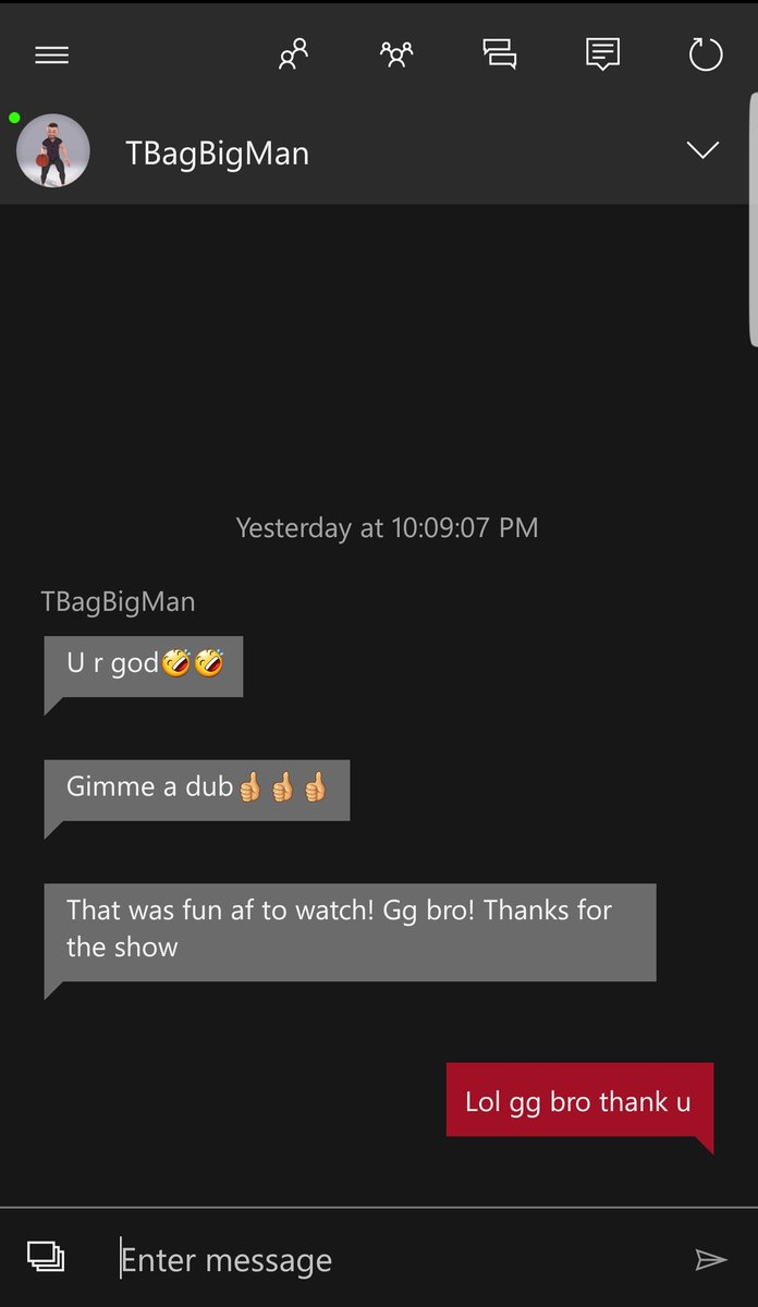 ZeroFragsFPS's tweet image. We had to put on tonight 😈 @iBuyVc93  #2kfreeagent #NBA2K19 #2KFREEAGENCY