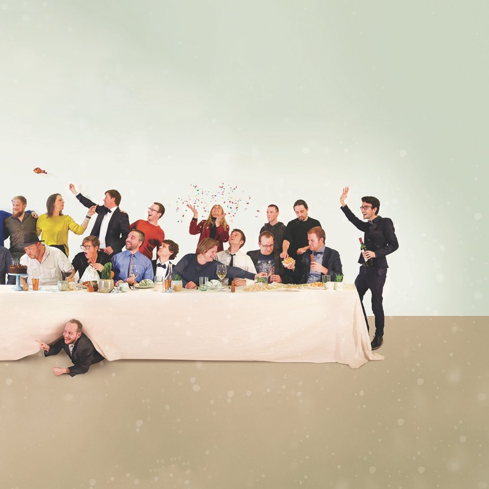 Nascom (make it fly) tweet media