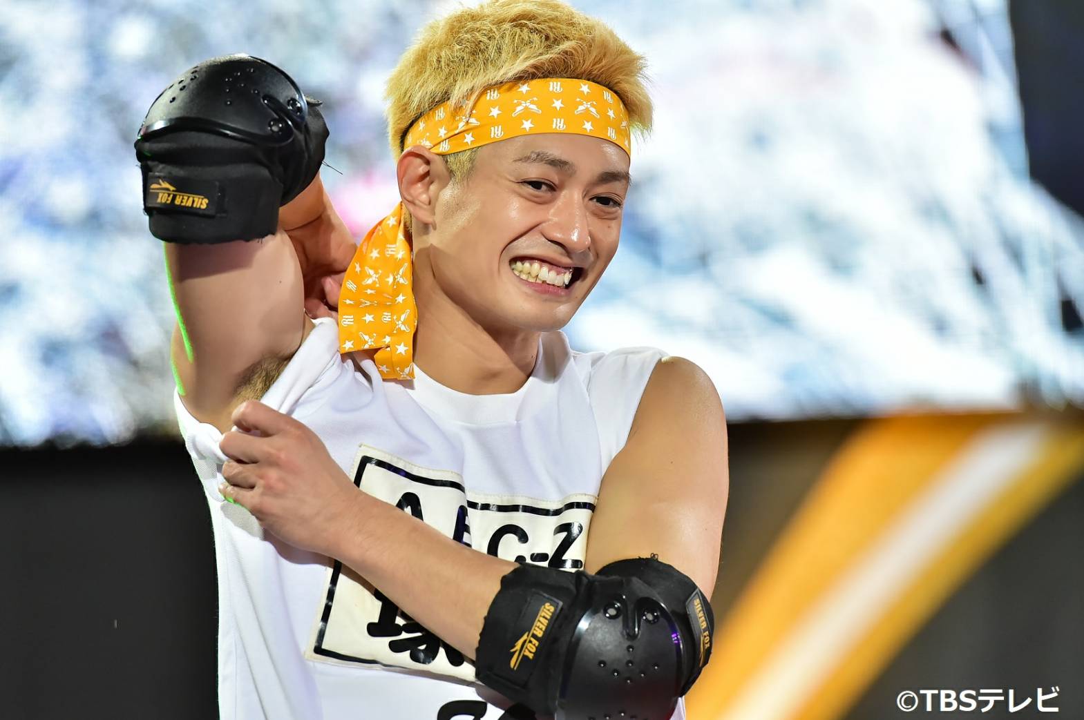 SASUKE 【TBS公式】 on X: 