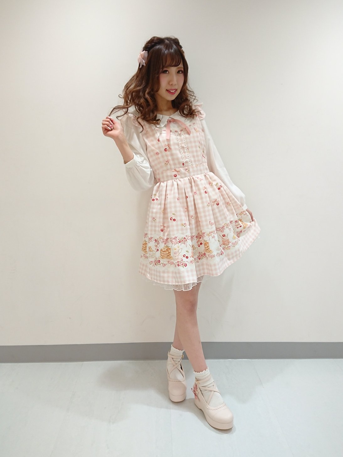 LIZ LISA♡新宿ALTA୨୧ॱ॰* on X: LIZ LISA♡新宿ALTA୨୧ॱ॰* on X: