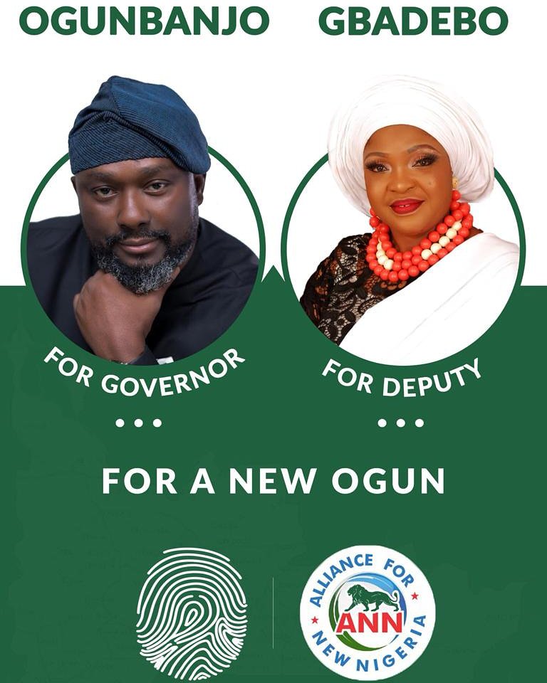 Yeye Khadijat Abosede Gbadebo tweet media