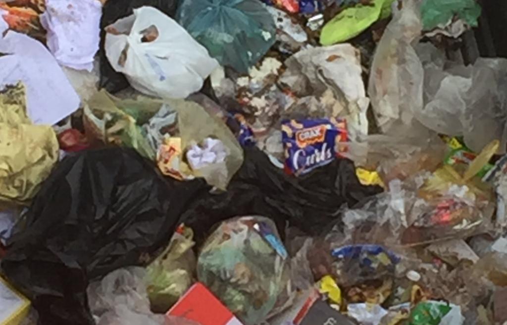 JunctionScrap's tweet image. Sometimes its good to stand back and see where you r leading your environment to hashtag#sustainability #renewableenergymarkets
*Handle with care is not limited to crockery only ;) its for Environment also.... #environmentalscanning #wastemanagement #wastetoenergy