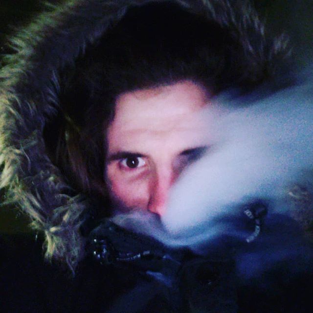 DefazioVapes's tweet photo. It's a cold one today https://t.co/fH4IK7CIsd