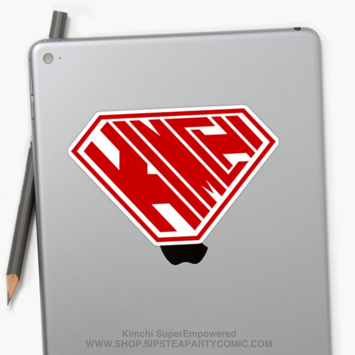 SipsTeaParty's tweet photo. Fan Fave! Kimchi SuperEmpowered (Red)
https://t.co/JkyrgQtmmK
How do you superempower?
https://t.co/IYAomZJlNs
#SipsTeaParty #VstheBadGuys #OnjenaYo #ExclusivelyonRedbubble #Redbubble #superempower #superempowered #kimchi #kimchipower #kimchipowered #TeamFresh #TeamSour https://t.co/J8sLW3qsYo