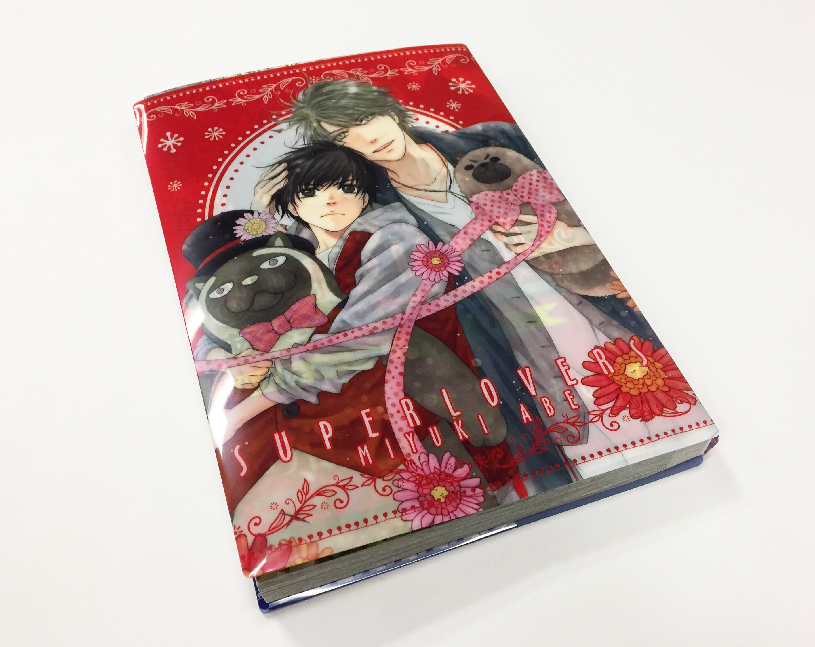 SUPER LOVERS」公式 (@SUPERLOVERSinfo) / X