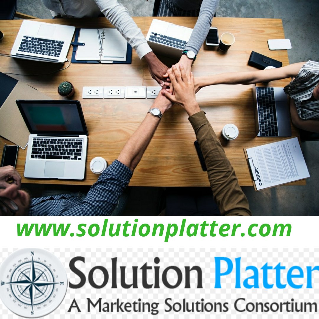 PlatterSolution tweet picture