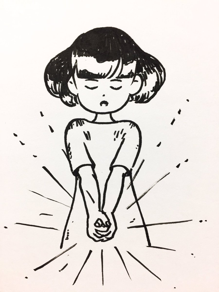 らくがき : パワー 