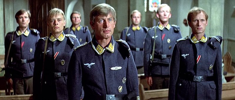 Kj در توییتر 6月5日 バルトルト ヘンケル フォン リッベントロップ ヨアヒム フォン リッベントロップの息子 三男 であり ヨアヒムの子供の中で最後に生まれた子だった 戦後はドイツ銀行でマネージャー等を務めた