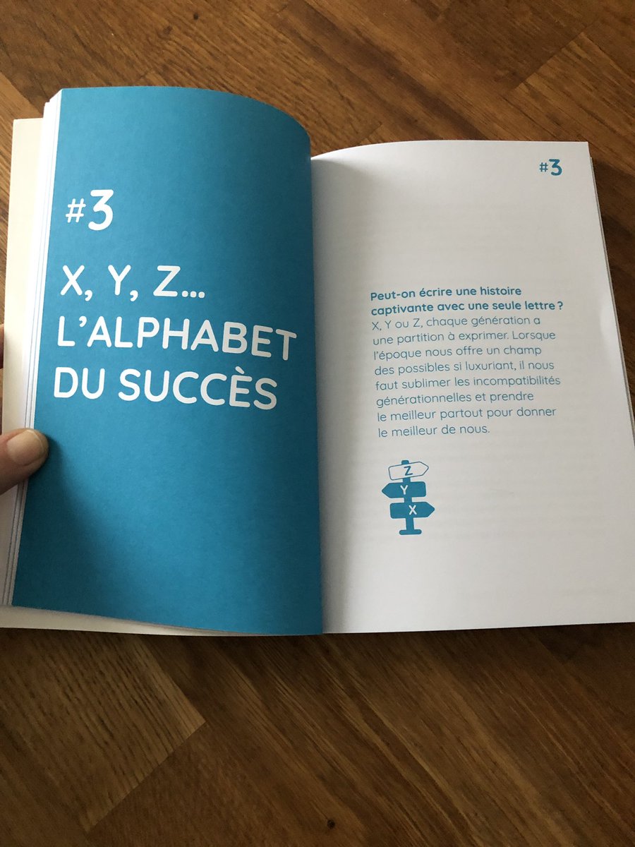 Nad_Alves's tweet photo. 👁‍🗨📘 #VendrediLecture Prendre enfin le temps pendant les vacances de lire #LikeTonJob « Comment vivre avec bonheur la #transformationdigitale «  de @olivierbas1 https://t.co/CL9Gz72gVg