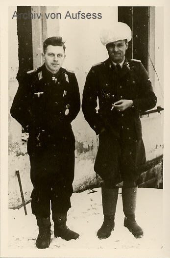 Kj 6月24日 グドルーン ブルヴィッツ 旧姓ヒムラー ハインリヒ ヒムラーの1人娘 戦後彼女は父への支持を示す為の政治活動に関与していた