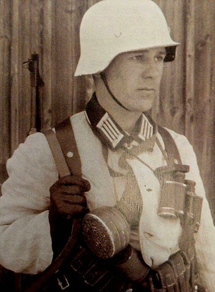 Kj 6月24日 グドルーン ブルヴィッツ 旧姓ヒムラー ハインリヒ ヒムラーの1人娘 戦後彼女は父への支持を示す為の政治活動に関与していた