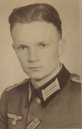 Kj 6月24日 グドルーン ブルヴィッツ 旧姓ヒムラー ハインリヒ ヒムラーの1人娘 戦後彼女は父への支持を示す為の政治活動に関与していた