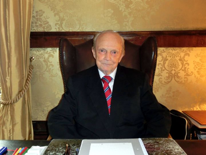 Kj 6月24日 グドルーン ブルヴィッツ 旧姓ヒムラー ハインリヒ ヒムラーの1人娘 戦後彼女は父への支持を示す為の政治活動に関与していた