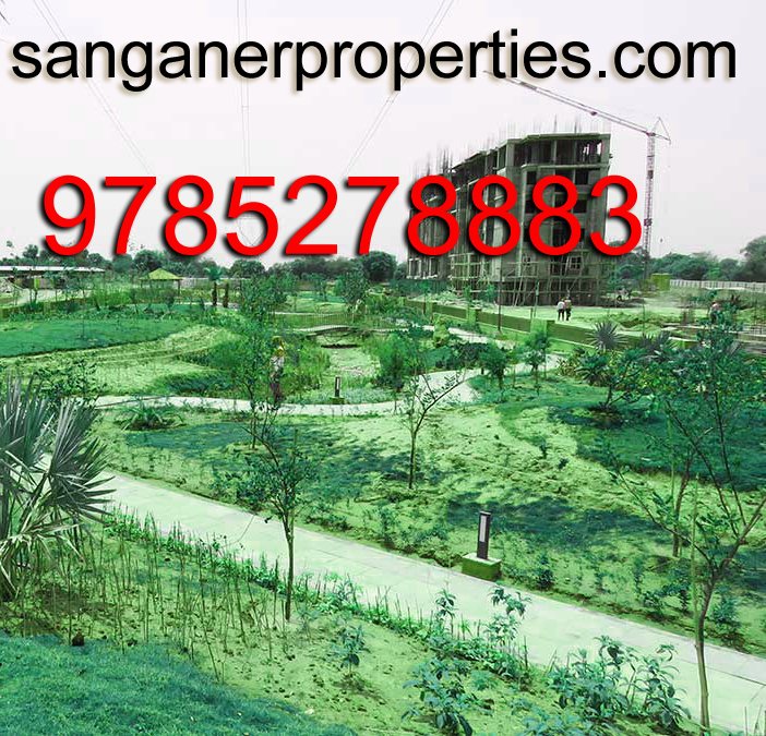 Take a glance of real estate on-going and upcoming residential, commercial, township property in Sanganer, that defines luxury livings to fulfill your dreams. Contact us @ bit.ly/2PWdbRd #SanganerProperties #ResidentialProperty #CommercialProperty