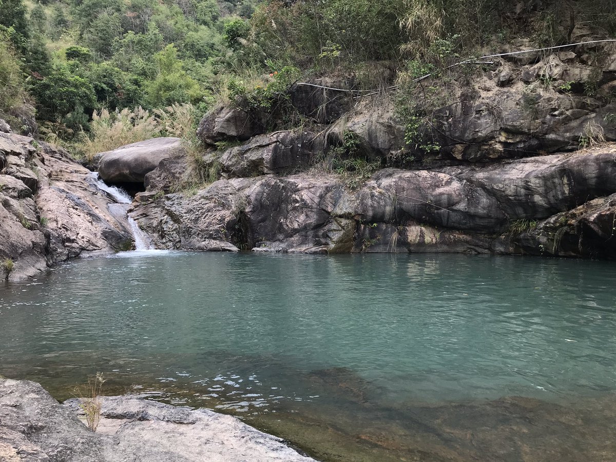 singlefish1's tweet image. 天然美景