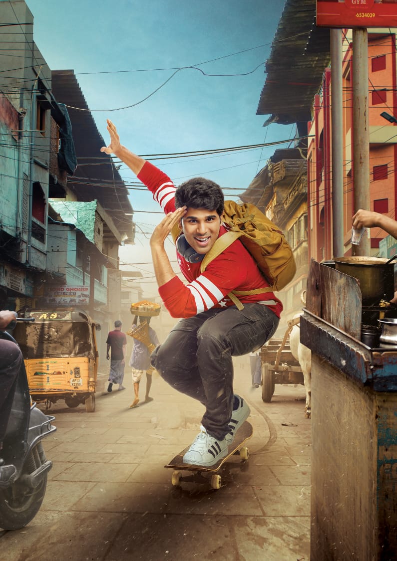 RIAZtheboss's tweet photo. Check Out The #MotionPoster Of #YoungTalent #allusirish
Starrer #ABCDFirstLook
ππππ
#ABCDTelugu
#ABCDMotionPoster
#AmericanBornConfusedDesi
https://t.co/935Zk3wox4
Best Wishes To The Entire Team! πππππ
@AlluSirish
@MadhuraEnt
@navinnooli
@judahsandhy
@RaamDop https://t.co/MTJ3cCmhYQ