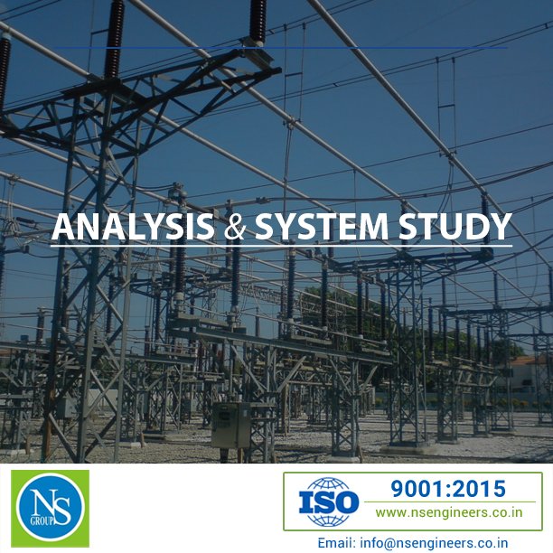 NSEngineers's tweet image. NS Engineers handle detailed power system analysis and study to achieve the best performance. Our engineers are experts in providing solutions for power plants, Industrial plants for protection audit. Visit goo.gl/2wiesP to get our services.
#powersystemanalysis