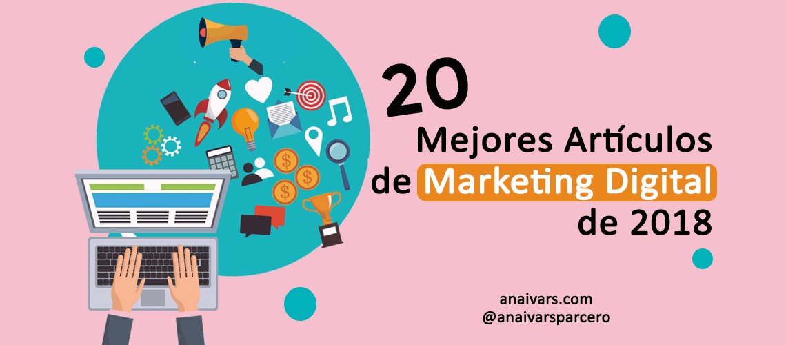 escuelamktweb's tweet photo. 🏆 Los TOP artículos de Marketing Digital en 2018 que deberías de leer sí o sí

https://t.co/DJZWYOI03E vía @AnaIvarsParcero 

#MarketingDigital #SocialMedia https://t.co/uo1anhdVun