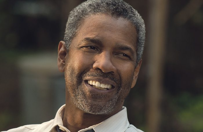 Birthday Wishes to Denzel Washington, Maggie Smith, Adam Peaty and James Caan. Happy Birthday!   