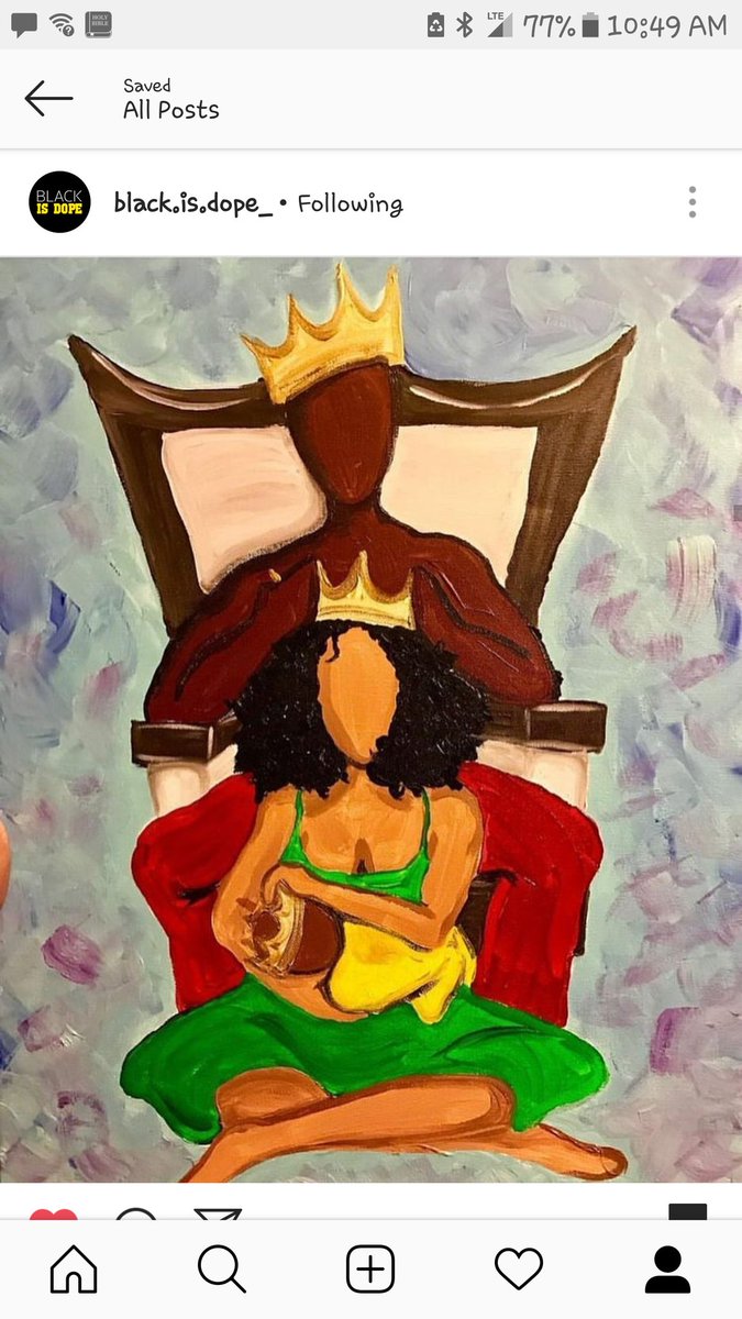BriChantay's tweet photo. Future Things. #lovebalance #blackfamilies 💚💛❤🖤 https://t.co/yzMVtGBbcw