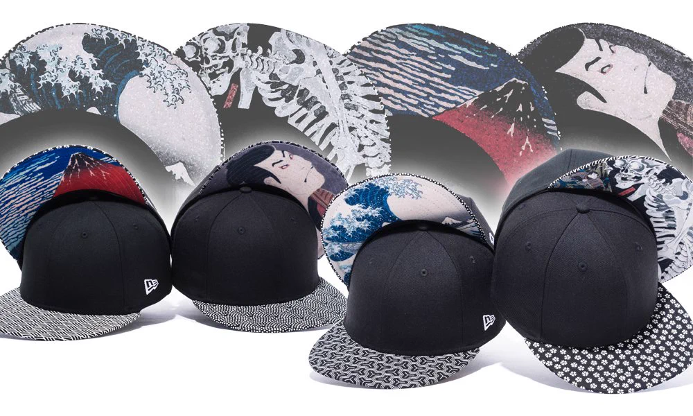 絵画 newera NEW ERA JAPAN on X: 