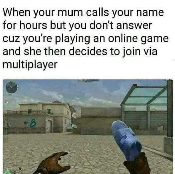 theexchangeuk1's tweet photo. 🤣🤣🤣 Tag your Gaming friends!!

Find us located at 54 High Rd, East Finchley 📍
#EastFinchley #WhereTheChoiceIsYours #GameShop https://t.co/PPwicrgjV0