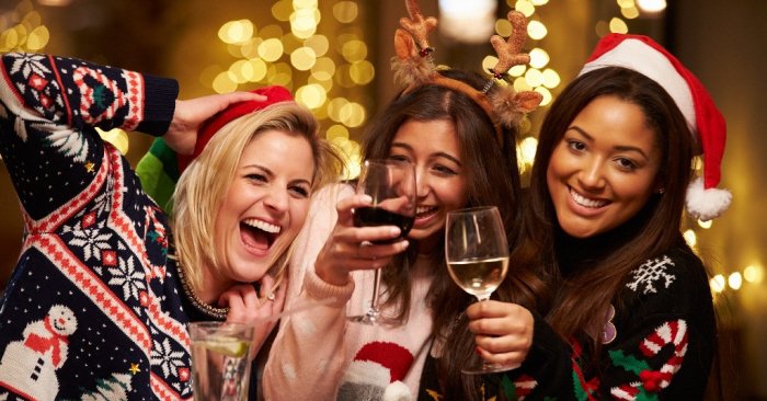 #Christmas has finished, the in-laws have headed home and there’s now a brief respite before we get to welcome in the #NewYear Check out our list of #Twixmas activities… 

ow.ly/1pt730n2Eko