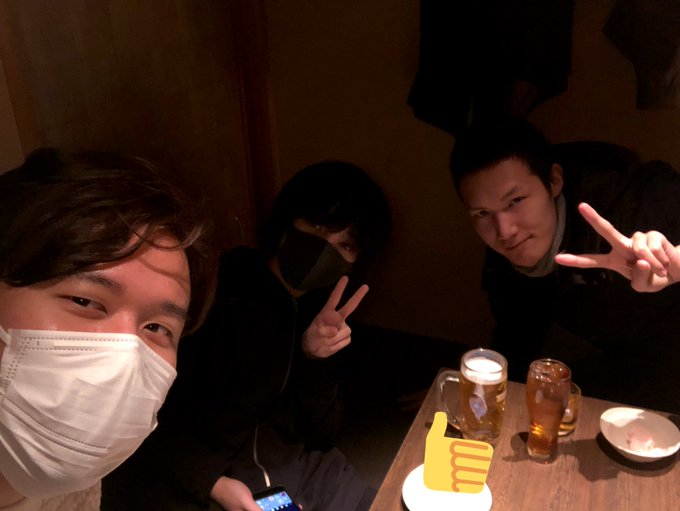 クロノア 日常組 さん の人気ツイート 1 Whotwi グラフィカルtwitter分析 クロノア 日常組 さん の人気ツイート 1 Whotwi グラフィカルtwitter分析