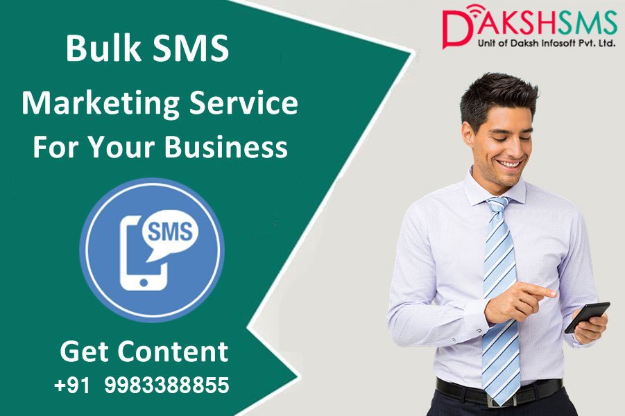 dakshsms_'s tweet photo. Bulk Messaging Service is the Solution to one’s Marketing Problem. Our Bulk SMS Service can be used by Companies, Enterprises, Schools and Small Businesses. 

Web: https://t.co/68QKJnD9Qn
Email: Info@dakshinfo.com
Call: 91-9983388855, 9214001234

#BulkSms #BulkSmsServices https://t.co/hJPbCCe2lR