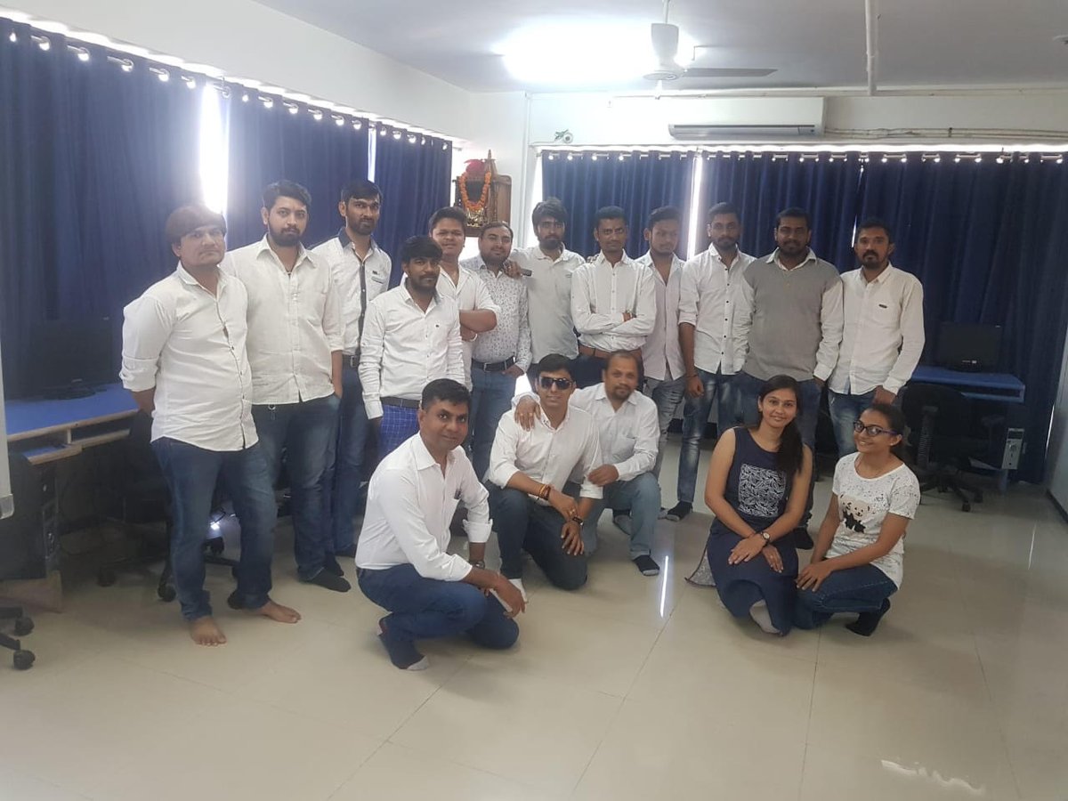 Celebration Week Day 4 - Blue and White day <a href="/virtueinfo/">VirtueInfo</a> #celebrations